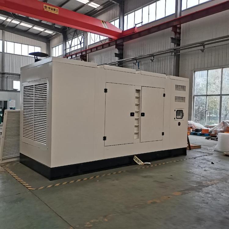 锦江发电机出租